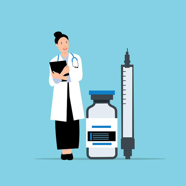 알레르기 약 장기 복용 시 입마름 관리 팁