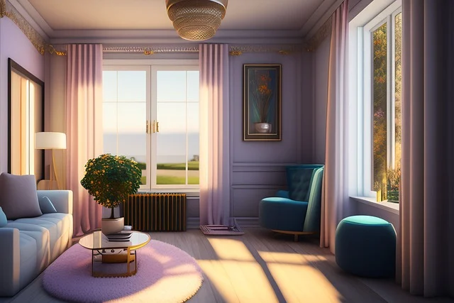 작은 집이 인간의 욕망을 구조화하는 방식 공간이 삶의 욕망을 바꾸는 이유